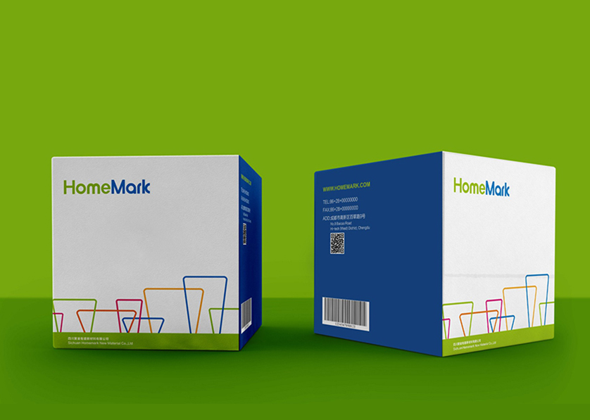 咸丰县VI设计公司